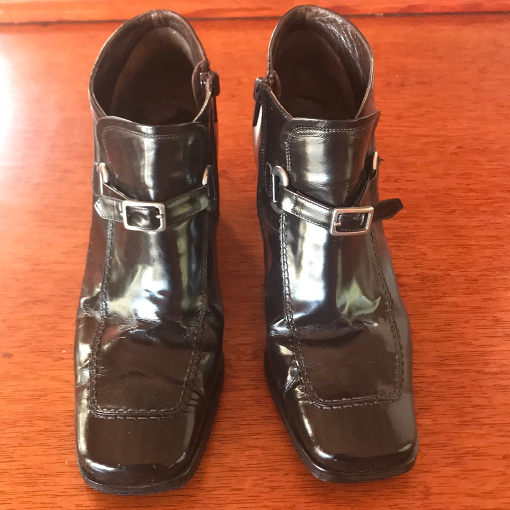 Faire Lady Ankie Boots